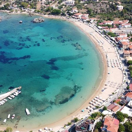 Stoupa Properties Rooms Buitenkant foto